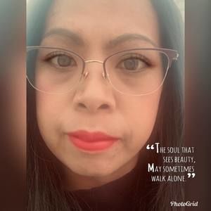 Meet your Posher, Jonalyn